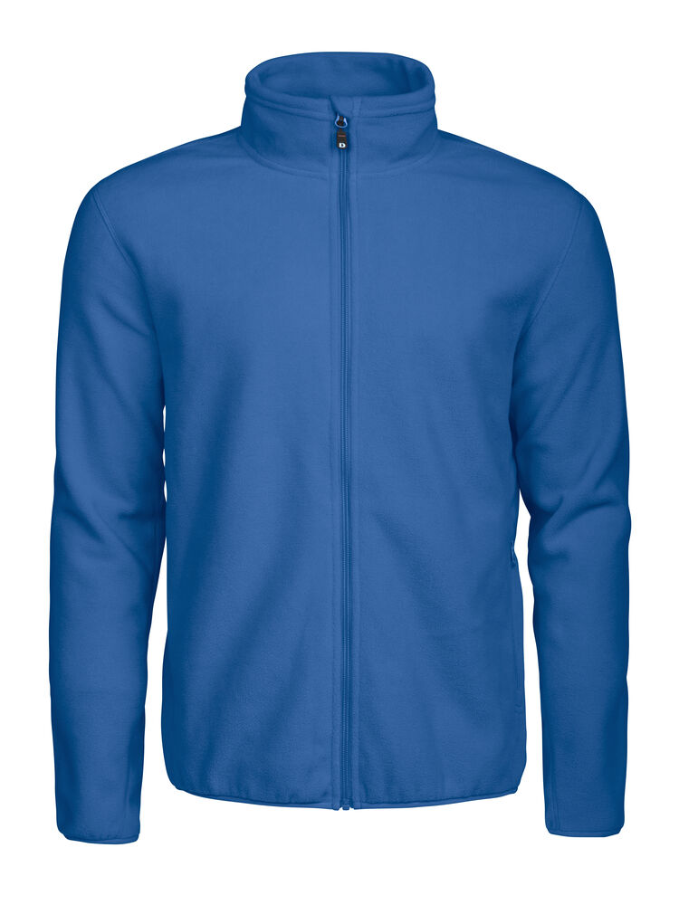 Warren Full Zip