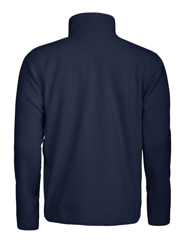 Warren Full Zip