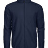 Warren Full Zip