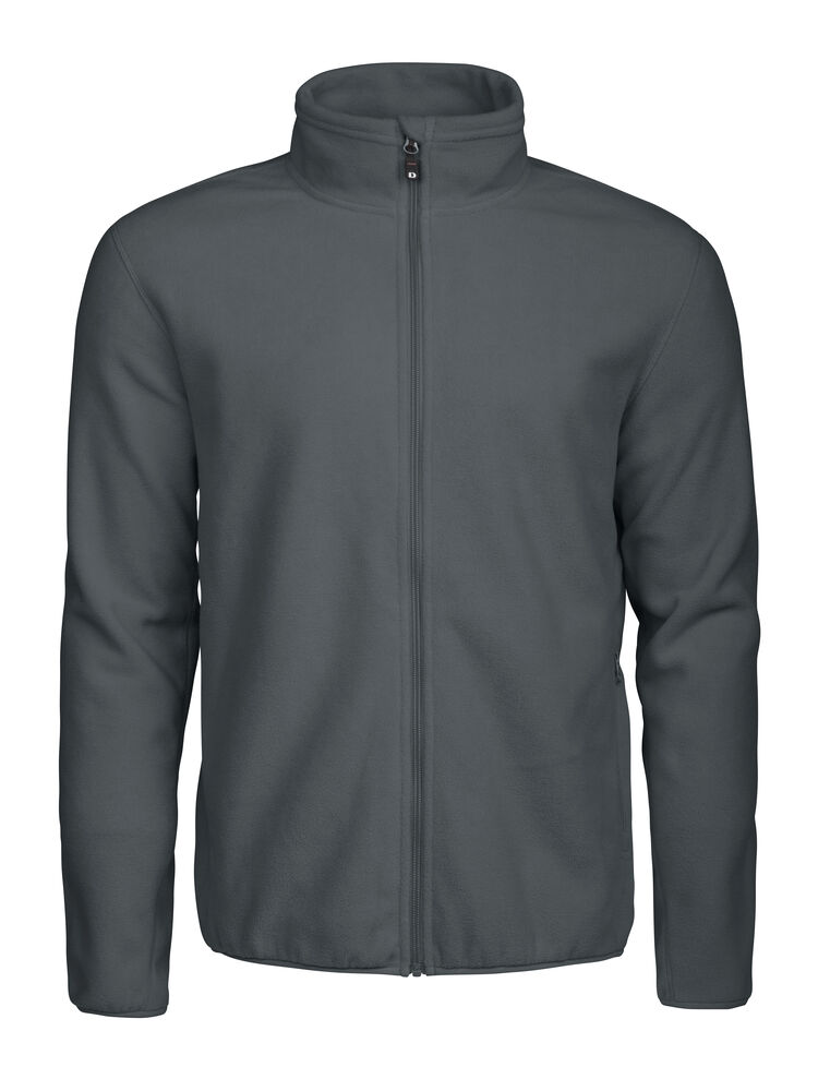 Warren Full Zip