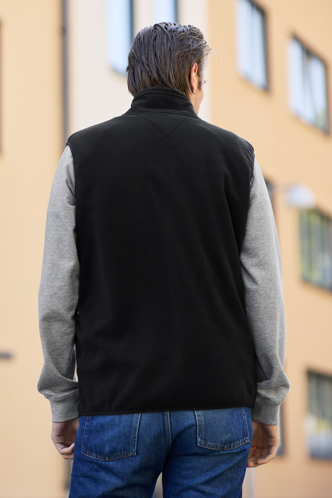 Wallis Vest
