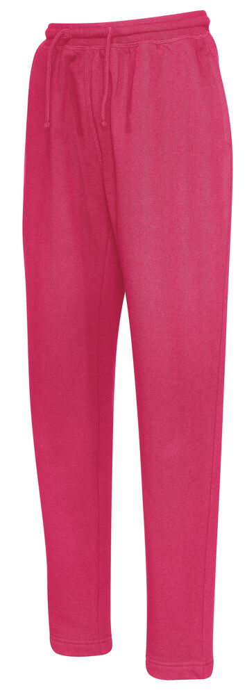 Sweatpants Kid