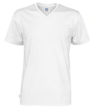 T-Shirt V-Neck Man