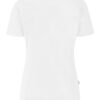 Stretch V-Neck Lady