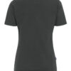 Stretch V-Neck Lady