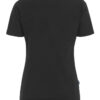 Stretch V-Neck Lady