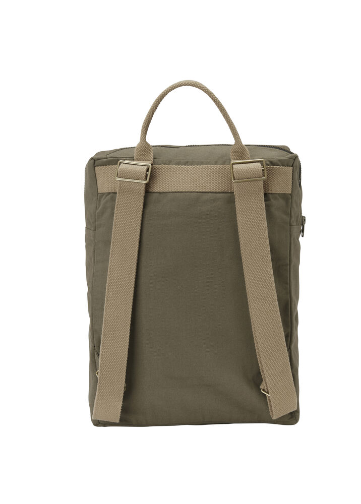 Canvas Daypack (GOTS)