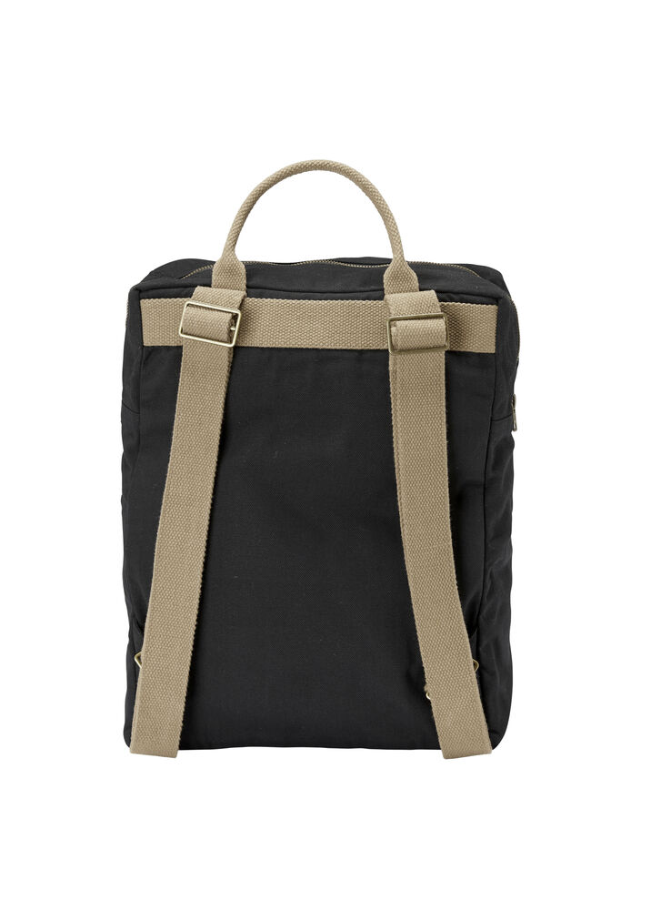 Canvas Daypack (GOTS)