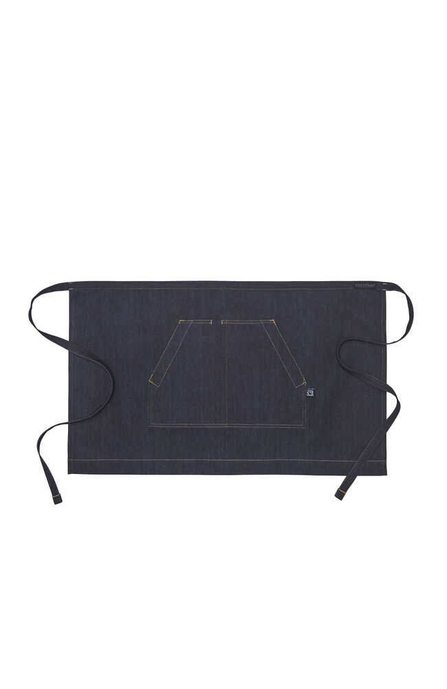 Waist Apron Short