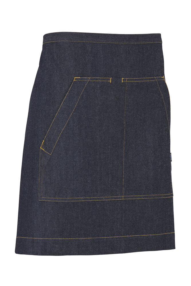 Waist Apron Short