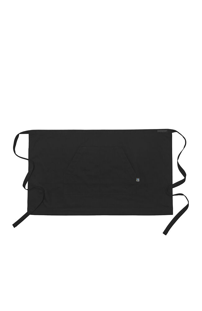 Waist Apron Short