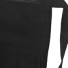 141045-990_Waistapronshort_Black_Closeup1