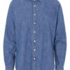 Denim Slim Fit Man