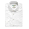 Twill Slim Fit Man