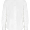 Twill Slim Fit Man