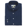 Twill Slim Fit Man