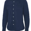 Twill Slim Fit Man