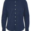 Twill Slim Fit Man