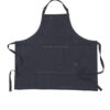 Combi Apron (GOTS)