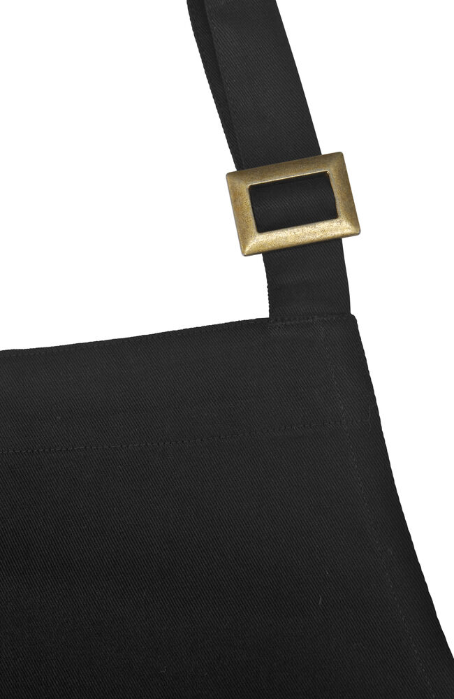 Combi Apron (GOTS)