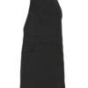 Combi Apron (GOTS)