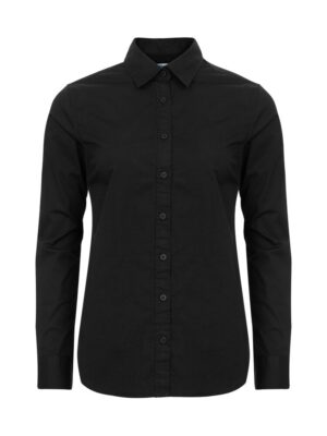 Poplin Lady (GOTS)