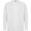 Poplin Slimfit (GOTS)