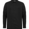 Poplin Slimfit (GOTS)