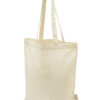 GOTS Long Handle Bag