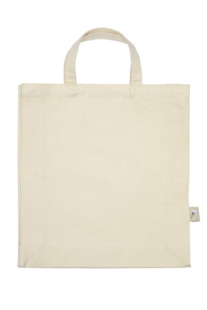 GOTS Heavy Canvas Bag