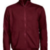 Midland Full Zip