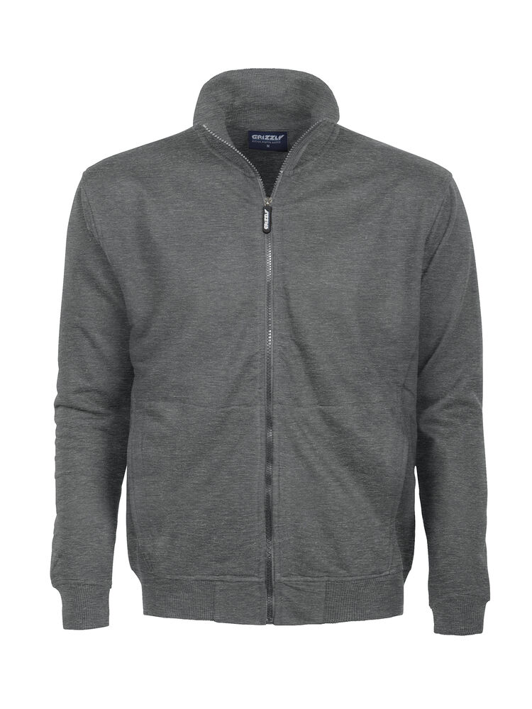 Midland Full Zip