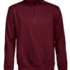 Midland Half Zip