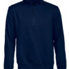 Midland Half Zip