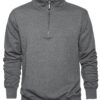 Midland Half Zip
