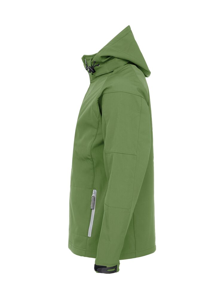 150862-652_Tulsa_Jacket_Green_Left