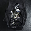 Silver Line Teambag