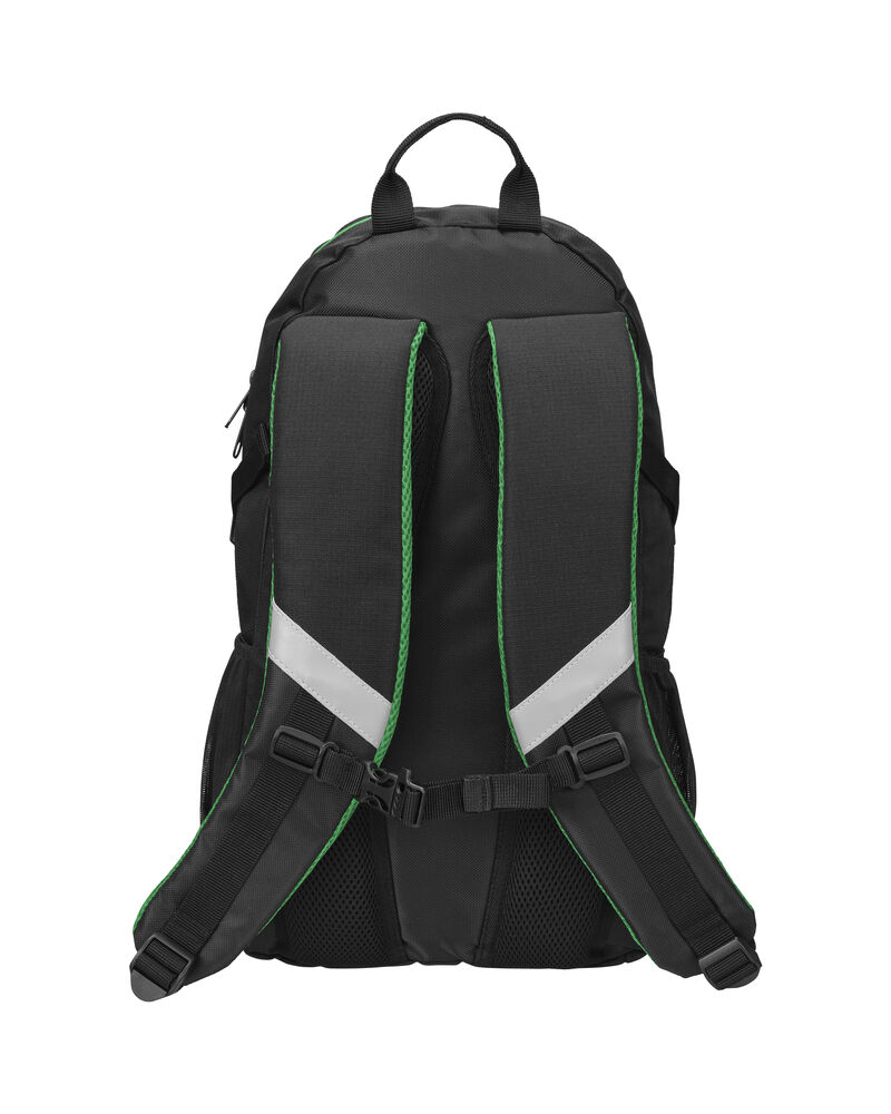 158827-396_Active-Line-Daypack_Black_Green_Back