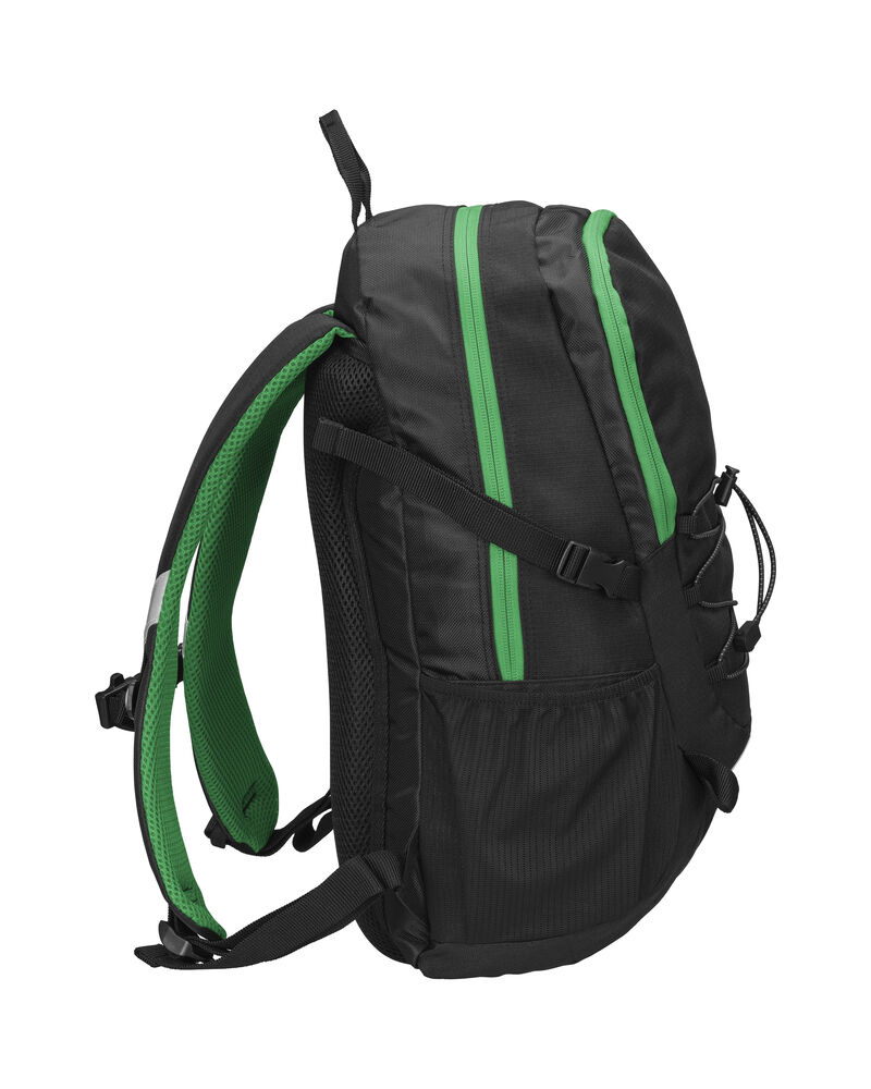 158827-396_Active-Line-Daypack_Black_Green_Left