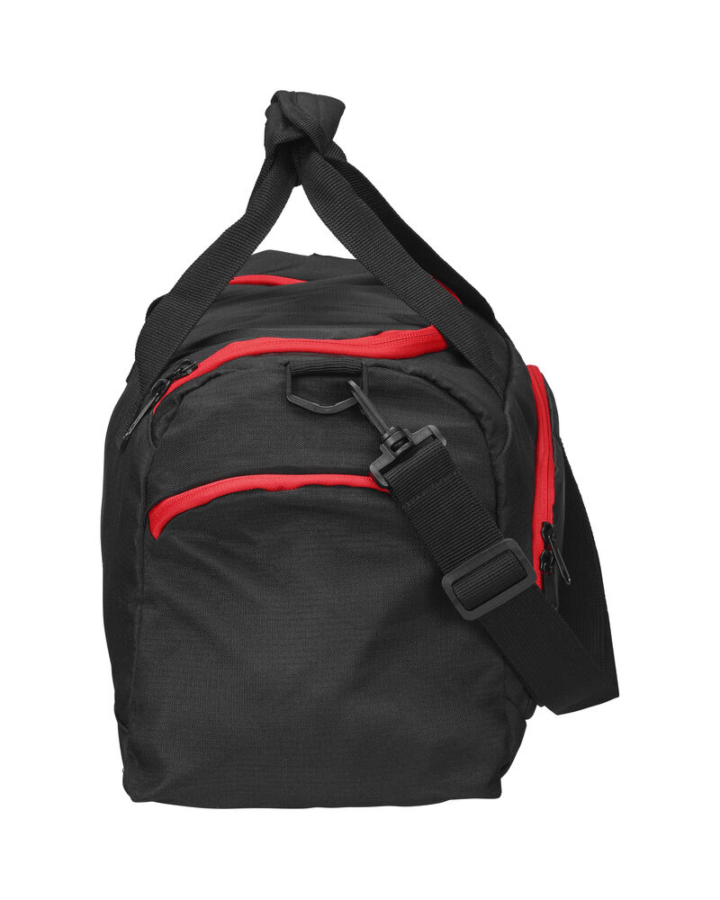 158829-494_Active-Line-Sportbag-small_Black_Red_Left