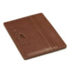 158958-530_LeatherLineCardholder_Cognac_Closeup1