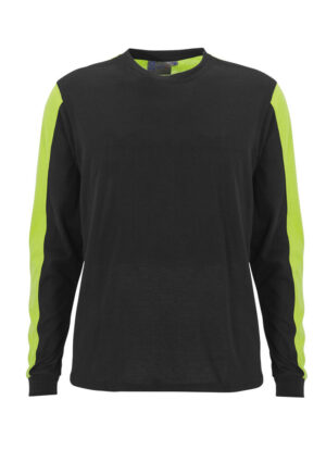 Messina T-Shirt LS