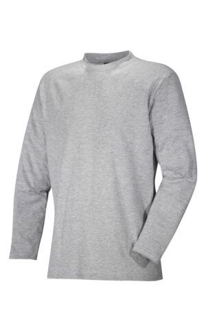 Nebraska T-Shirt LS