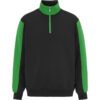 Modena Half Zip