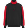 Modena Half Zip