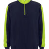 Modena Half Zip