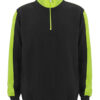 Modena Half Zip