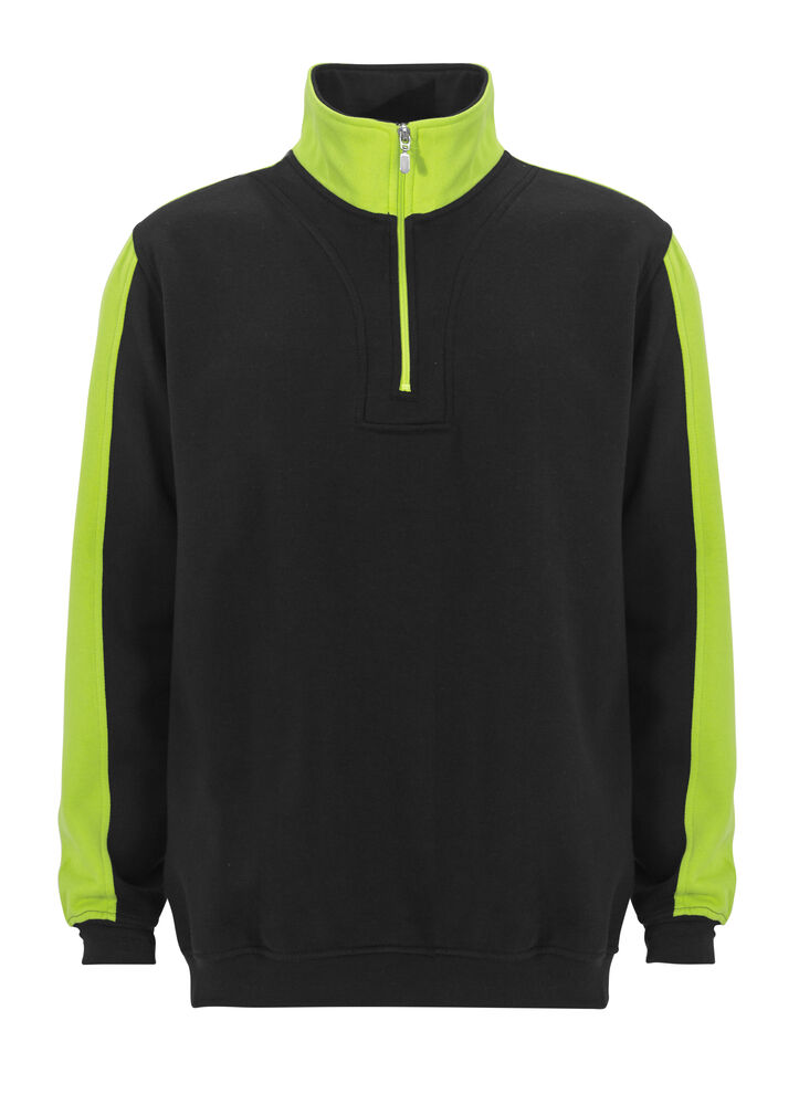 Modena Half Zip