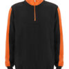 Modena Half Zip