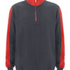 Modena Half Zip
